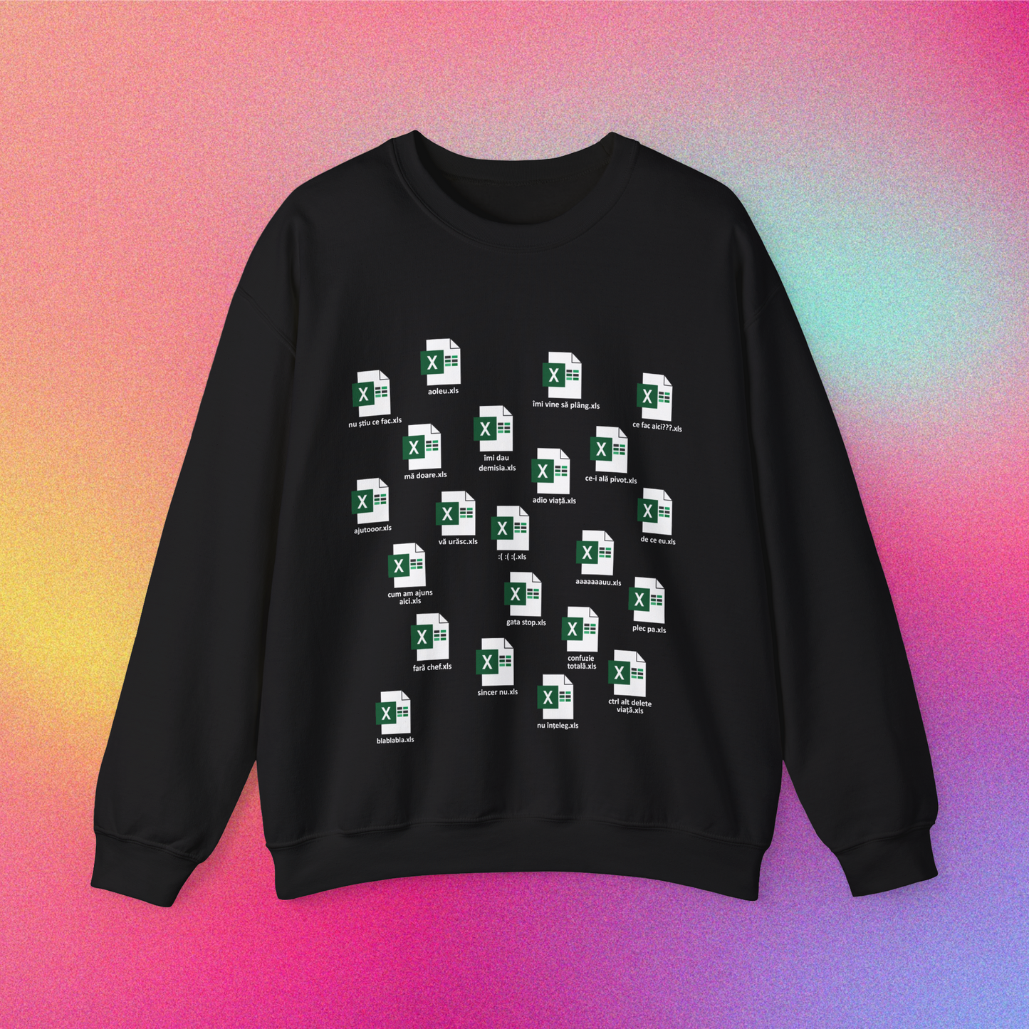 .xls - Bluză Medium Fit