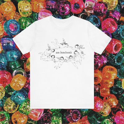 am înnebunit - Tricou Medium Fit