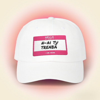 n-ai tu treabă - Șapcă