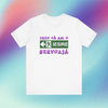 cred că am o ieșire nervoasă - Tricou Medium Fit