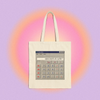 oare merit să sufăr? - Tote Bag