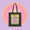 cedez nervos - Tote Bag