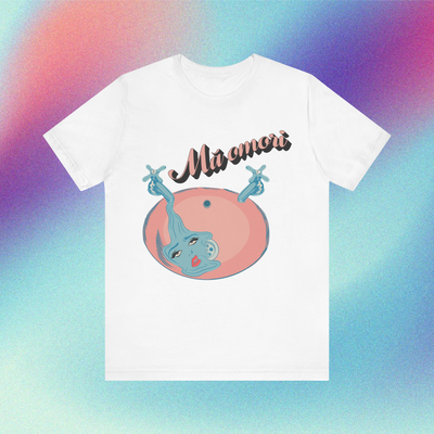 mă omori - Tricou Medium Fit