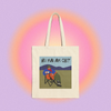 nu mai am chef - Tote Bag