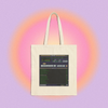 winamp - Tote Bag