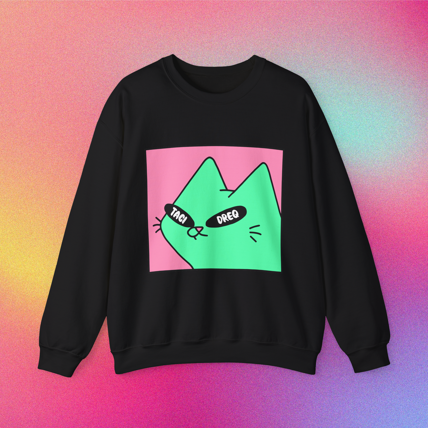 taci dreq - Bluză Medium Fit