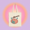 mă omori - Tote Bag