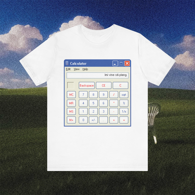 îmi vine să plâng - Tricou Medium Fit