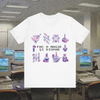 fac o magie și dispar - Tricou Medium Fit