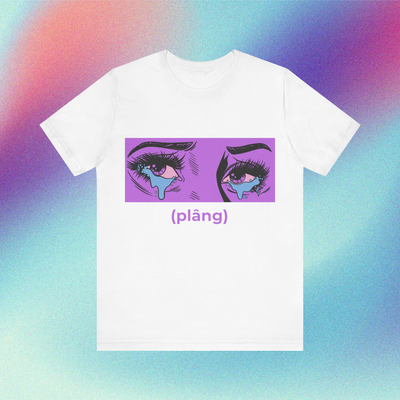 plâng - Tricou Medium Fit