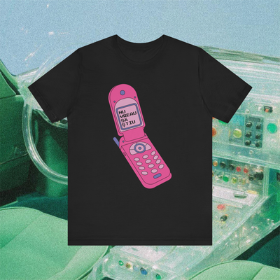 nu vreau să știu - Tricou Medium Fit