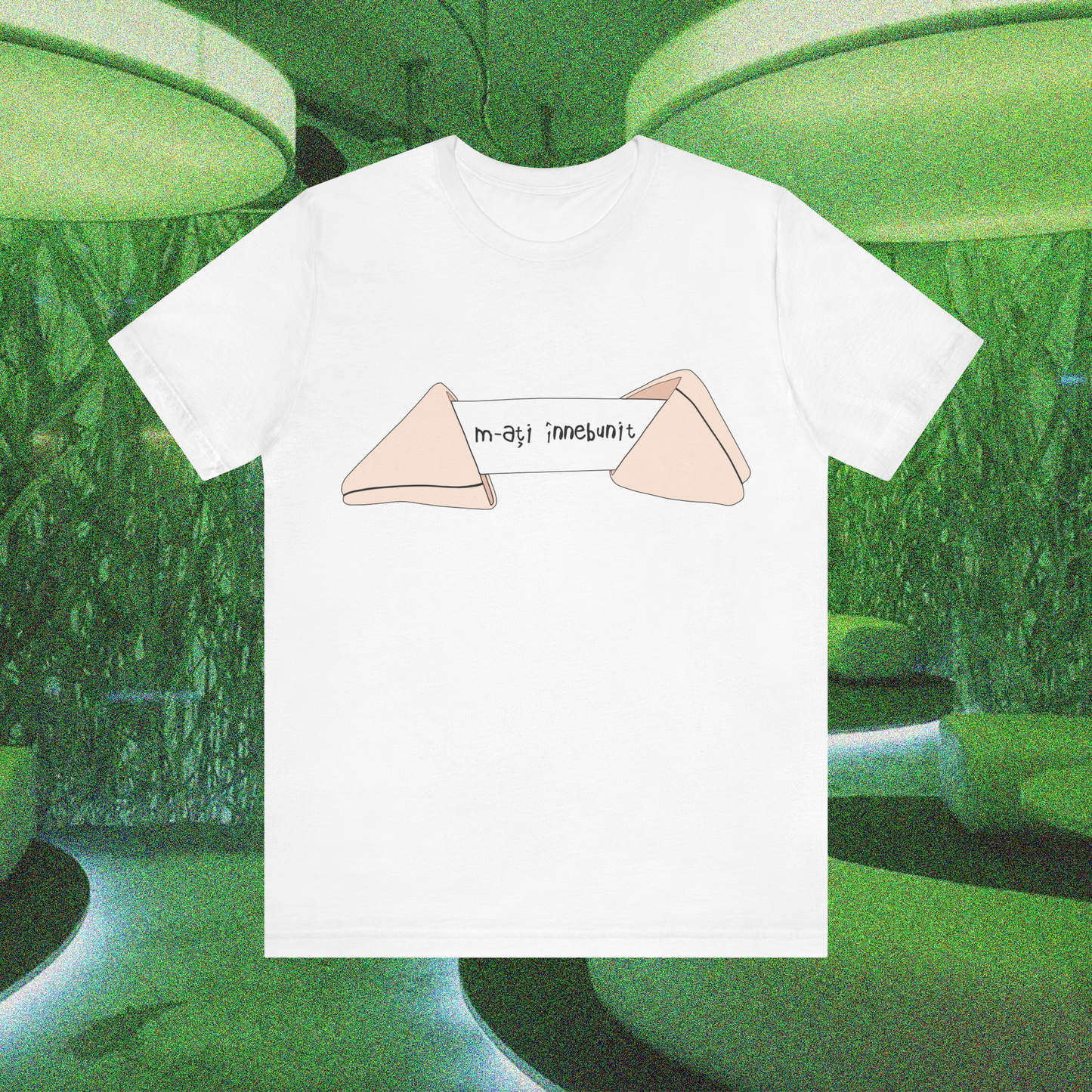 m-ați înnebunit - Tricou Medium Fit