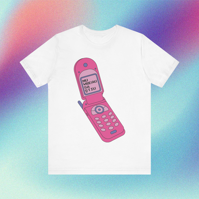 nu vreau să știu - Tricou Medium Fit