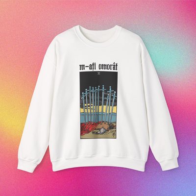 m-ați omorât - Bluză Medium Fit