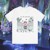 nu te ascult - Tricou Medium Fit