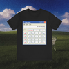 îmi vine să plâng - Tricou Medium Fit