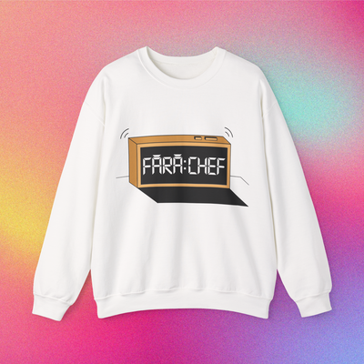 fără chef - Bluză Medium Fit