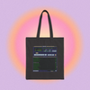 winamp - Tote Bag