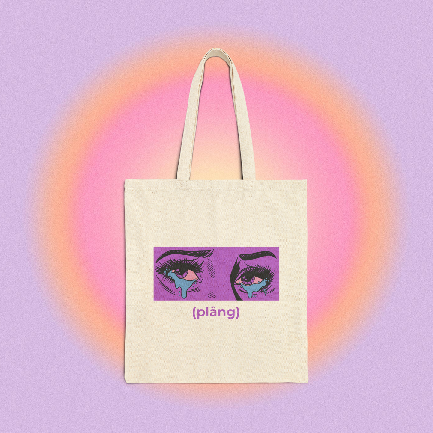plâng - Tote Bag