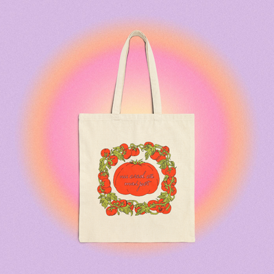 nu cred că mai pot - Tote Bag