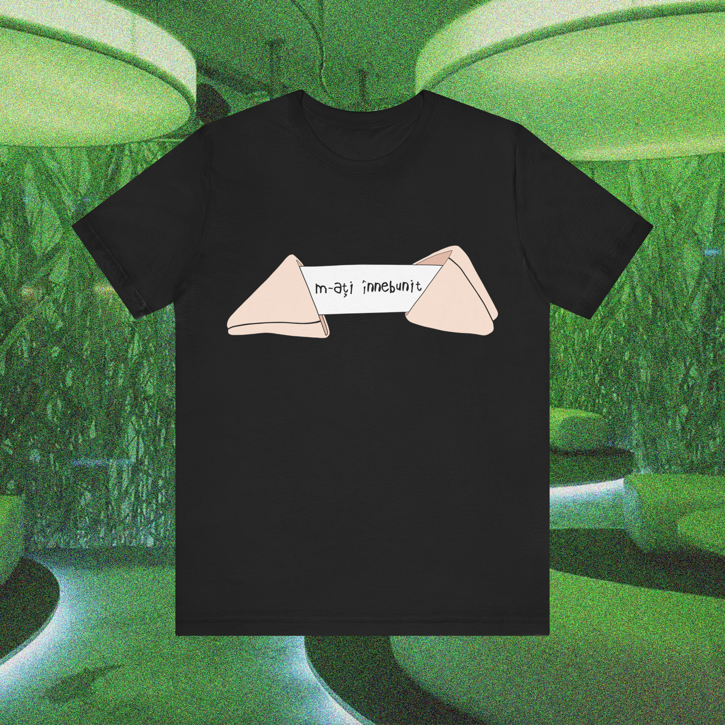 m-ați înnebunit - Tricou Medium Fit