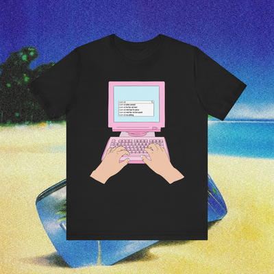 cum să - Tricou Medium Fit