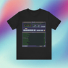 winamp - Tricou Medium Fit