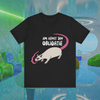 am venit din obligație - Tricou Medium Fit