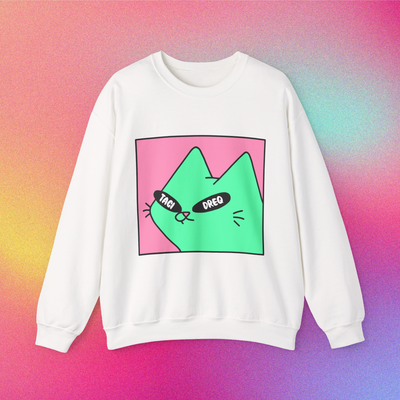 taci dreq - Bluză Medium Fit