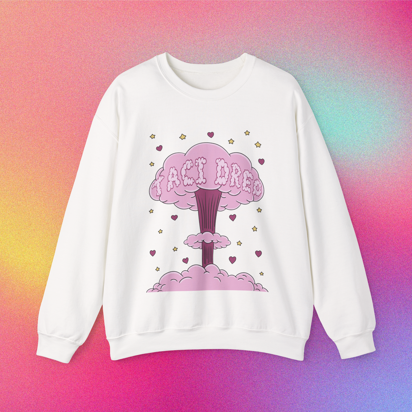 taci dreq - Bluză Medium Fit