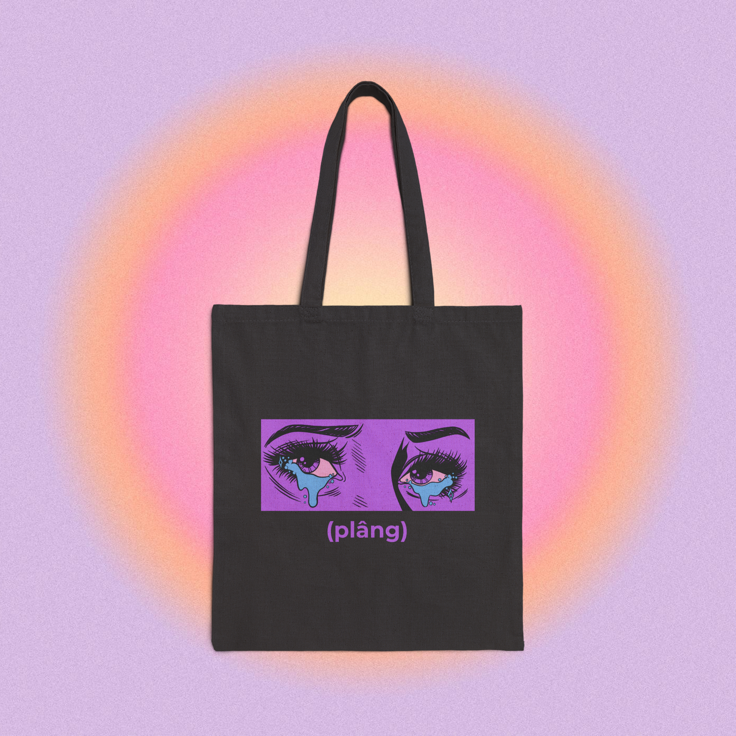 plâng - Tote Bag