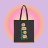 îmi vine să plâng - Tote Bag