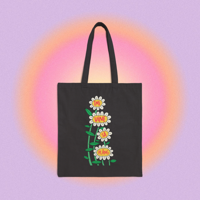 îmi vine să plâng - Tote Bag