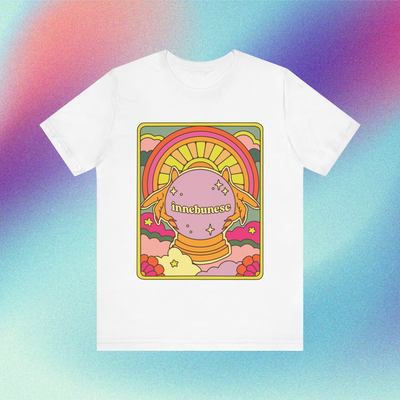 înnebunesc - Tricou Medium Fit