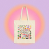 se putea și mai rău - Tote Bag