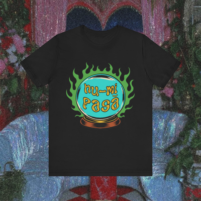nu-mi pasă - Tricou Medium Fit