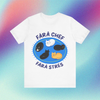 fără chef fără stres - Tricou Medium Fit