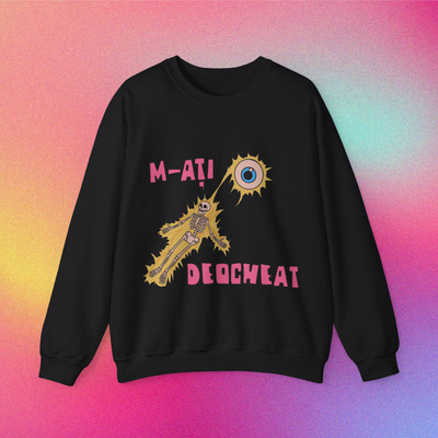 m-ați deocheat  - Bluză Medium Fit
