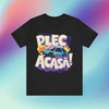 plec acasă - Tricou Medium Fit
