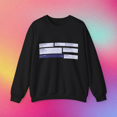 calendar - Bluză Medium Fit