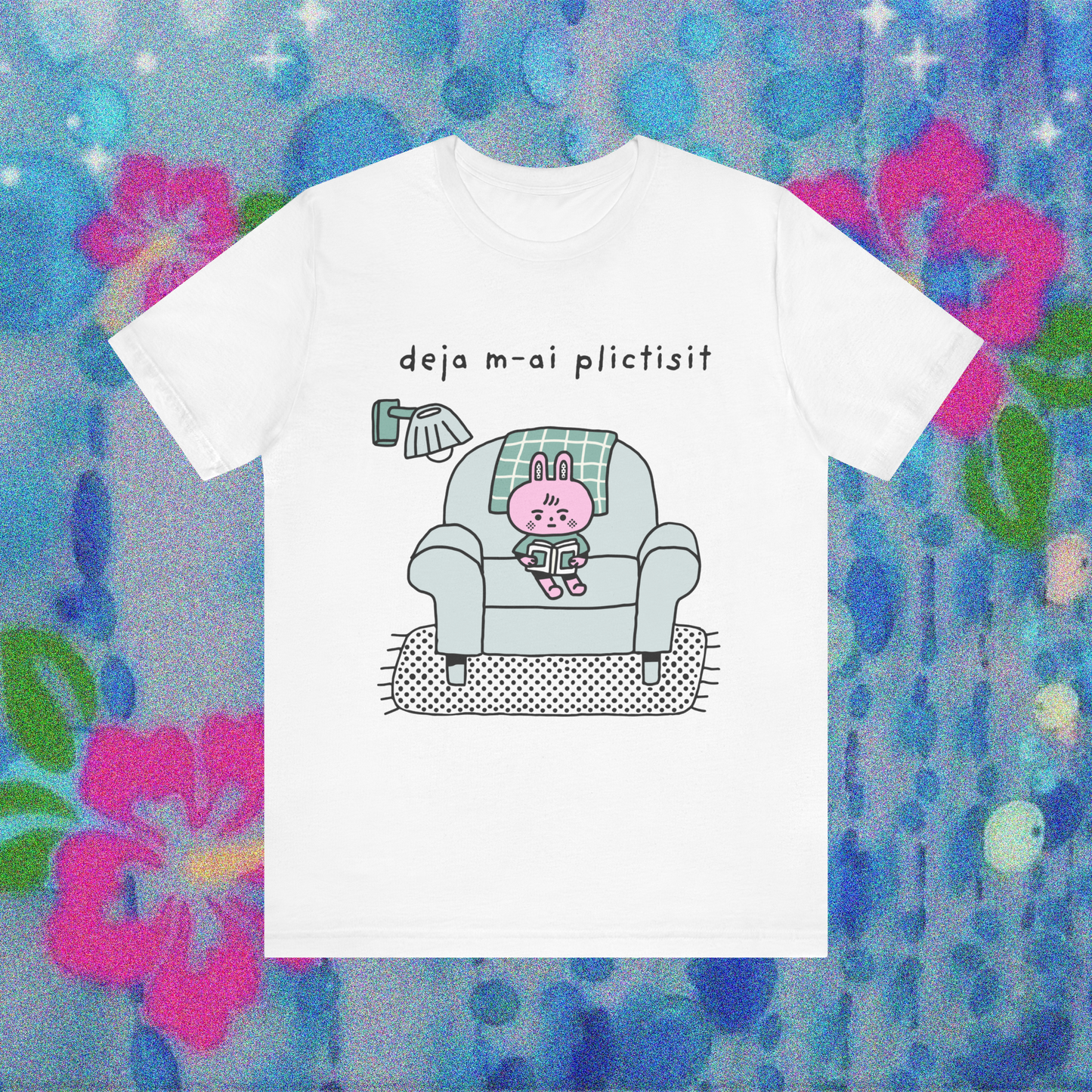 deja m-ai plicitist - Tricou Medium Fit