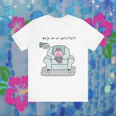 deja m-ai plicitist - Tricou Medium Fit