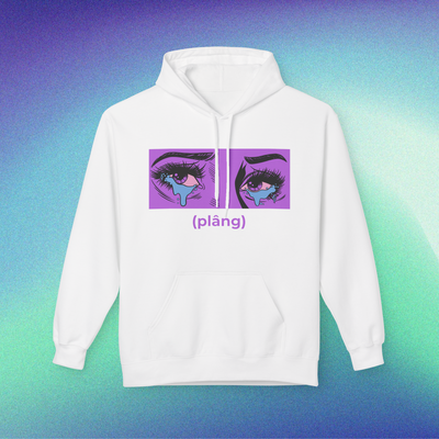 plâng - Hanorac Medium Fit