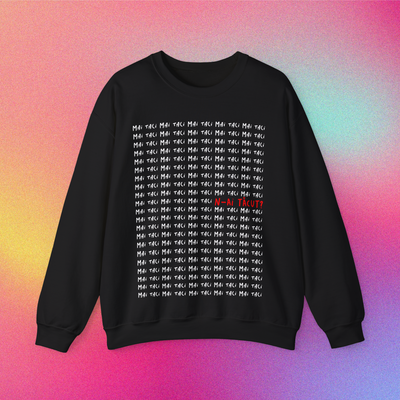 n-ai tăcut? - Bluză Medium Fit