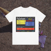 teletext - Tricou Medium Fit