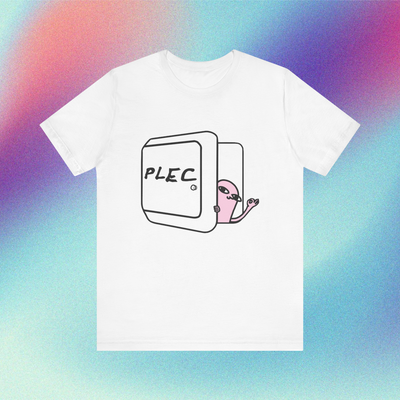 plec - Tricou Medium Fit