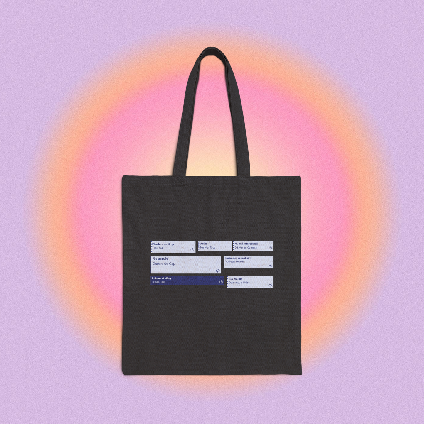 calendar - Tote Bag