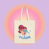 plâng - Tote Bag