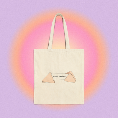 m-ați înnebunit - Tote Bag