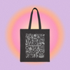 vrăjitoare - Tote Bag